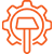 our approach icon